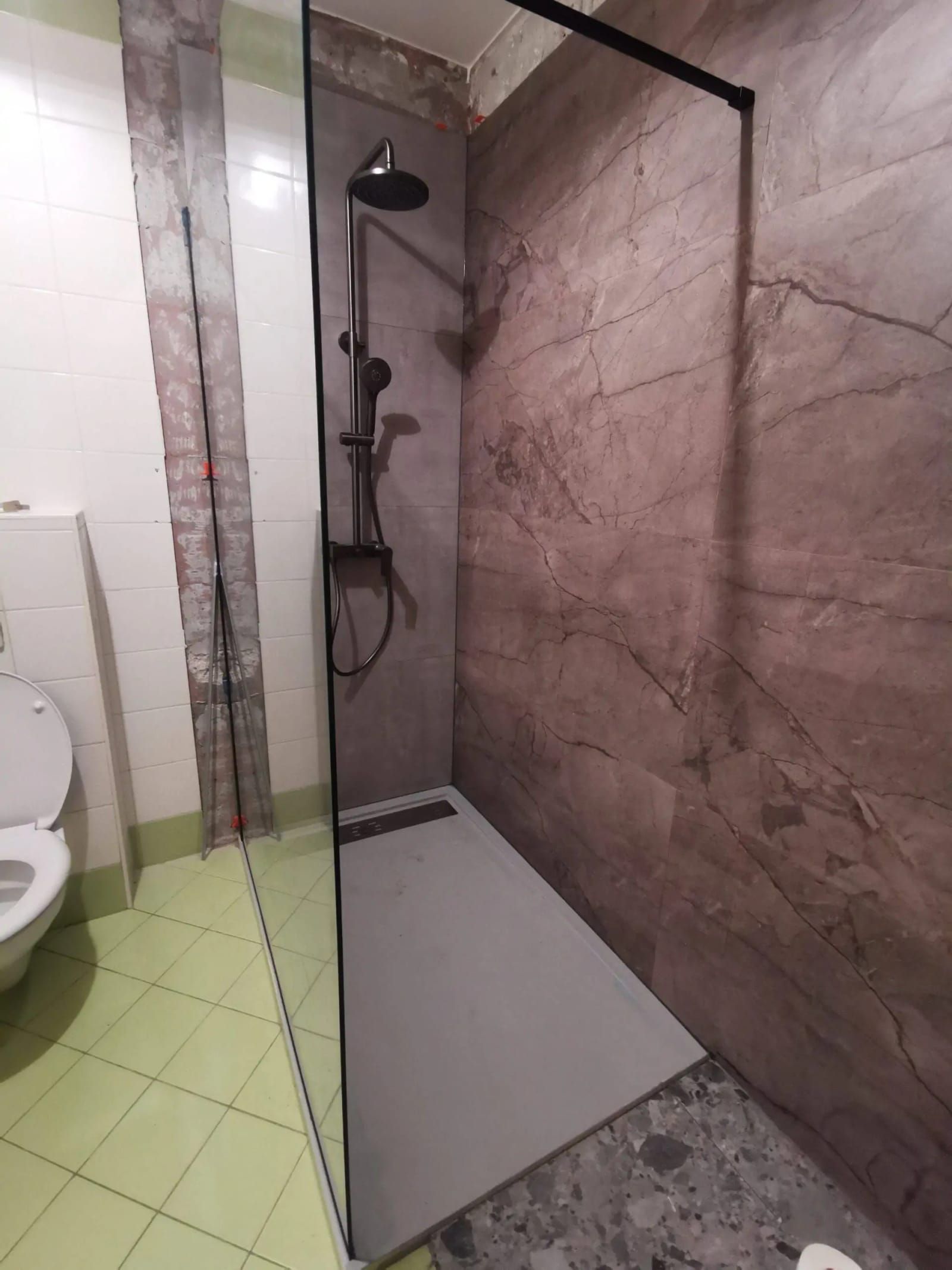 Renovirana kupaonica Zagreb — predaja ključ u ruke