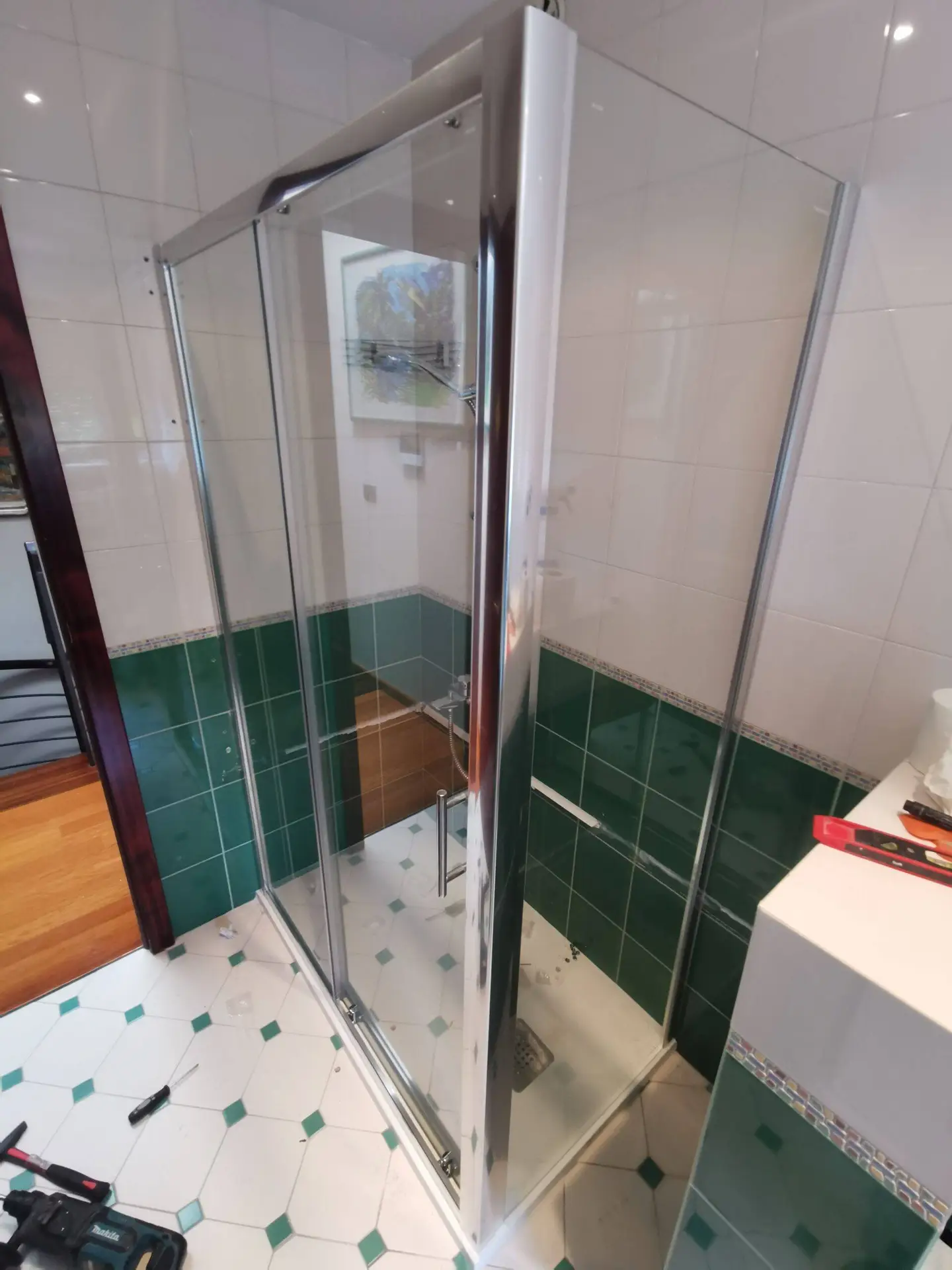 Adaptacija kupaonice Zagreb — postavljanje sanitarije