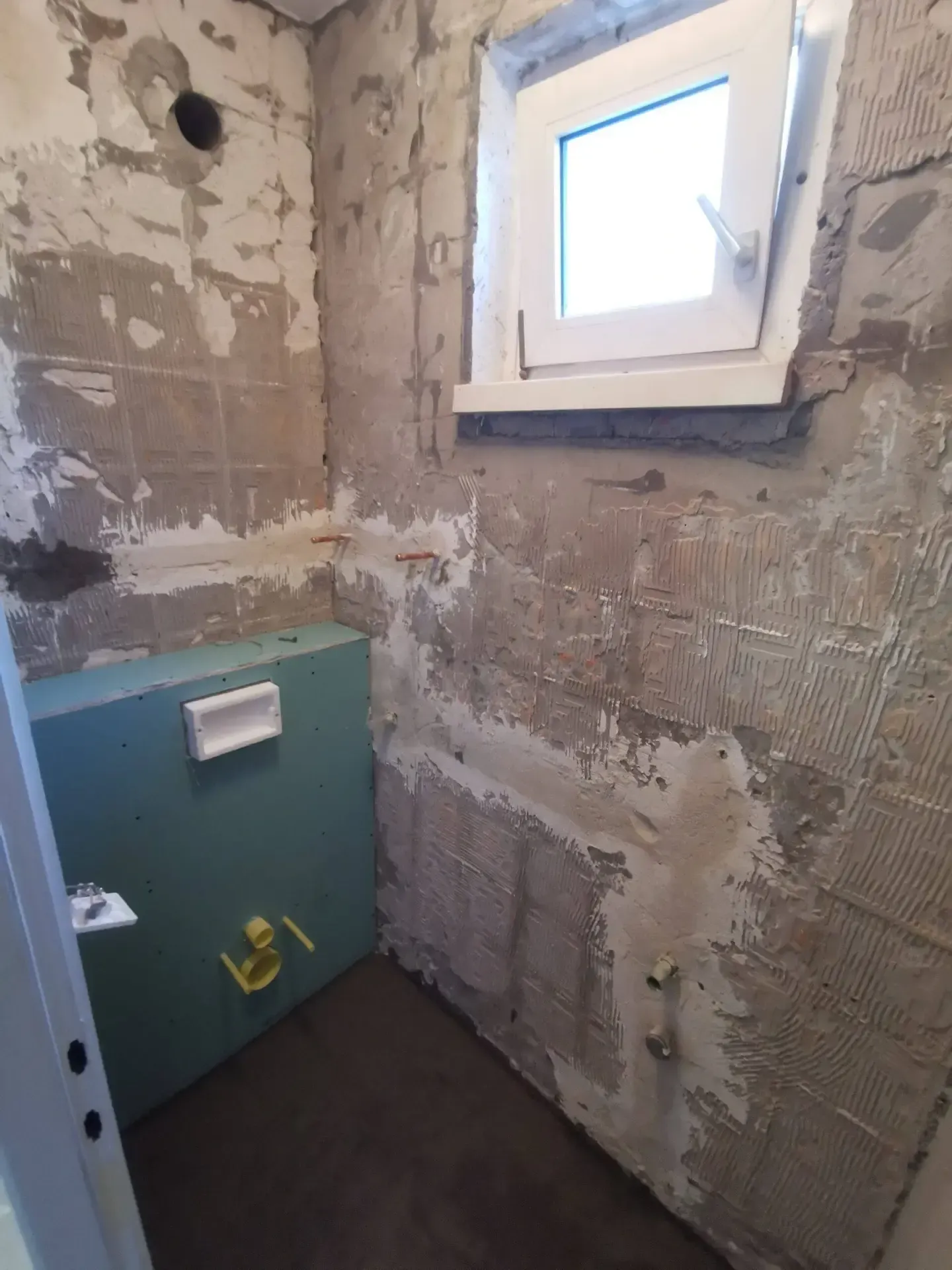 Adaptacija kupaonice Zagreb — završna obrada s modernom sanitarijom