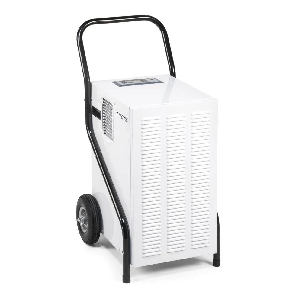 Trotec TTK 171 ECO — profesionalni isušivač vlage za najam, Zagreb