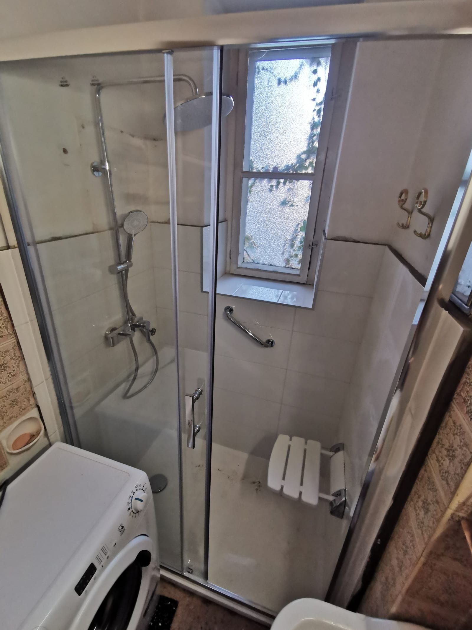 Adaptacija kupaonice s tuš kabinom — Centar grada, Zagreb
